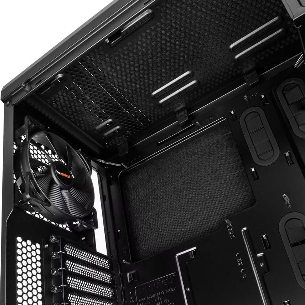 SANTIANNE Sonata 790-D5 puissant assemblé - Boîtier très performant et silencieux